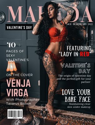 Valentines day issue 30