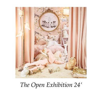Open 24' Exhibition