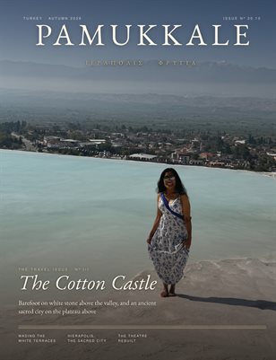 Pamukkale Magazine