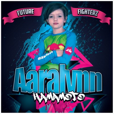 Aaralynn Hamamoto Comp Card 8x8