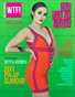 WTF! The Pin-Up Issue
