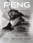 PENG Magazine ISSUE #2 MAR 2022 BLACK&WHITE VOL#1