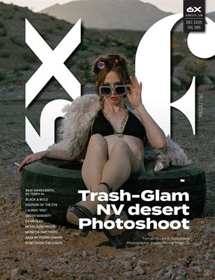 Fashion and Beauty Vol - 585