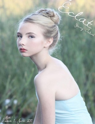 June: Summer Issue Part 1