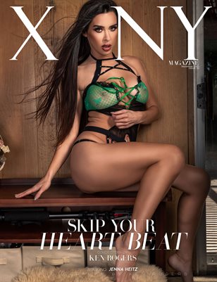 Nude & Boudoir | September Edition 03