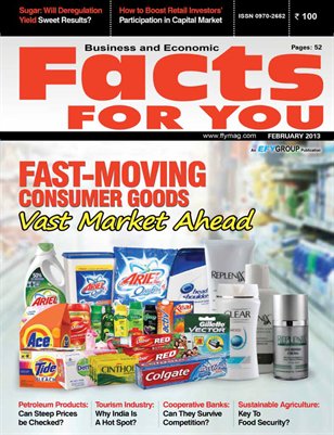 Facts For You, February 2013