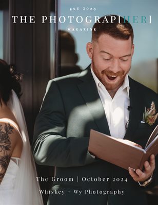 The Groom | October 2024