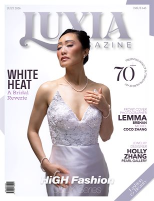 Luxia Mag 645