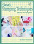 Sara's Stamping Techniques