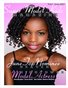 SuperModelsKidMagazine Vol. 1