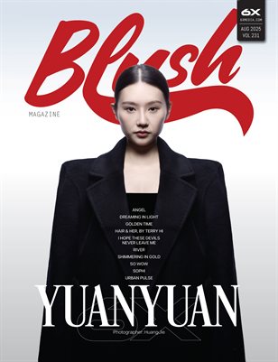 Blush Vol - 231