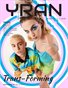 YRAN MAGAZINE ISSUE 1 VOL.2
