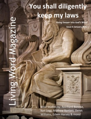 Living Word January 2012