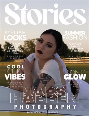 SUMMER ISSUE A