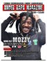 Under Raps Magazine Vol 22 (June 2022) Who Is Mozzy? Ten Facts About the Influential California Rapper , Pinky DaDon Plus More