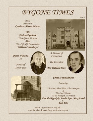 Bygone Times Issue2