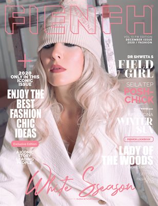 05 Fienfh Magazine December Issue 2020