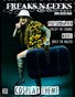 Freaks N Geeks Cosplay Issue 8