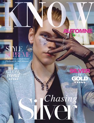 KNOW Magazine_Pavlo Pokydin