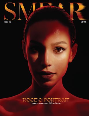 SMEAR Magazine - Issue 23