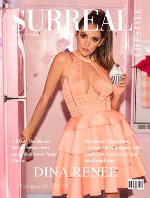 SURREAL Lifestyle VOL 6