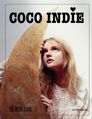 Issue 5/ Open Issue Cover 2