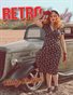 2025 Retro Lovely VOL-02 Featuring Ruby Redfox