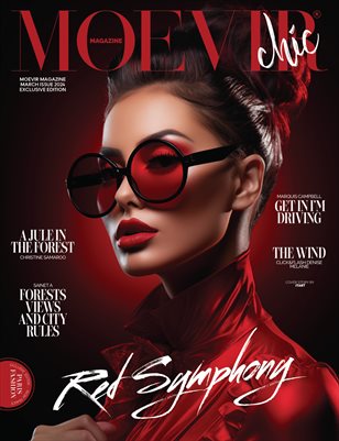 24 Moevir Magazine March Issue 2024