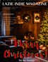 Lazie Indie Magazine Christmas Special Edition