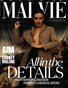 MALVIE FIRE & ICE 73 December 2025