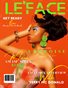 LE'FACE SUMMER ISSUE 24