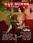 Bad Bones Magazine #6 Pin up Edition