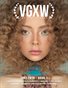 VGXW Magazine - June 2019 (Cover 2)