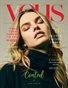 VOUS Magazine | The November Fashion & Beauty Edition | Vol.9 | 2021