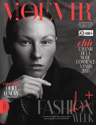 21 Moevir Magazine June Issue 2025