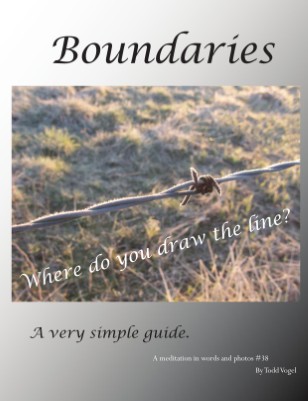 Boundaries