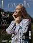 LOVELY Magazine | The August Portrait Edition | Vol.2 | 2025