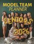2026 Model Team Planner