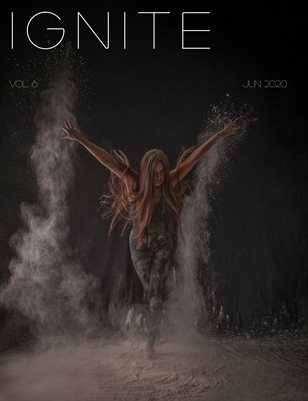 Ignite Magazine Jun 2020 Vol 1