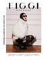 FIGGI MAGAZINE - FASHION & GLAMOUR JULY (Vol 2218)
