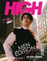 HIGH Magazine | The October Men Edition | Vol.1 | 2025