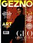 GEZNO Magazine December 2022 Issue #07