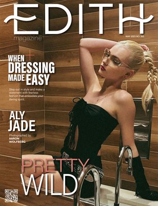 Edith Glamour No.362
