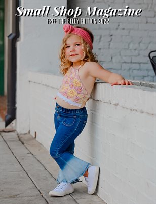 Free The Belly Edition