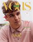 VOUS Magazine | The Man Edition | Vol.2 | September 2021