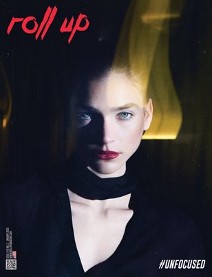 ROLL UP #25 VOL.1
