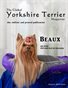 The Global Yorkshire Terrier Magazine - AUGUST 2019 issue