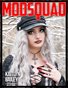 MODSQUAD No.1 – Kaitlyn Bailey Cover