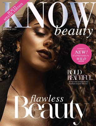 KNOW Magazine_Golden Glory.