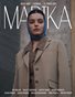 MARIKA MAGAZINE FASHION (ISSUE 4483 - October)